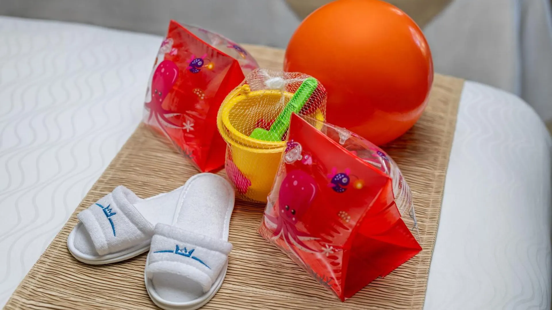 Курортный комплекс Moon Palace Nizuc Alfredo V. Bonfil