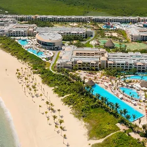 Moon Palace The Grand Cancun ***** Alfredo V. Bonfil