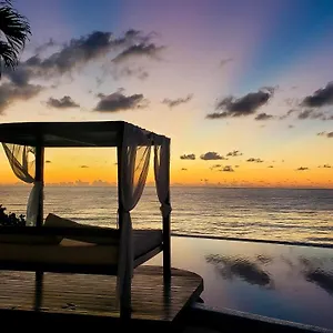Senses Riviera Maya - Ocean Front Boutique - Adults Only ***** Punta Maroma