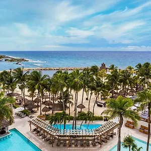 Dreams Aventuras Riviera Maya Ośrodek wypoczynkowy Puerto Aventuras