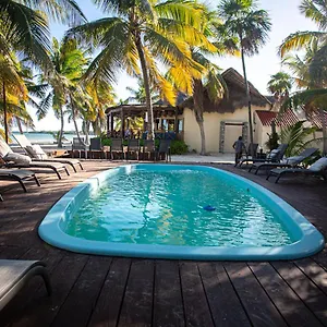 Grand Slam Fishing Tulum **** Punta Allen
