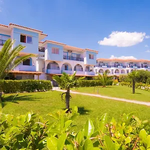 Sonia Village Hotel apartamentowy Gerakini