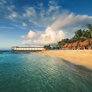 El Dorado Seaside Palms Adults Only **** Xetna