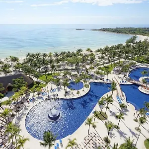 Barcelo Maya ***** Puerto Aventuras