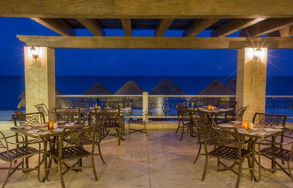***** 리조트 Moon Palace Nizuc Alfredo V. Bonfil 멕시코