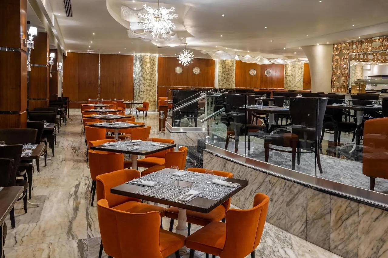 ***** 리조트 Moon Palace Nizuc Alfredo V. Bonfil 멕시코