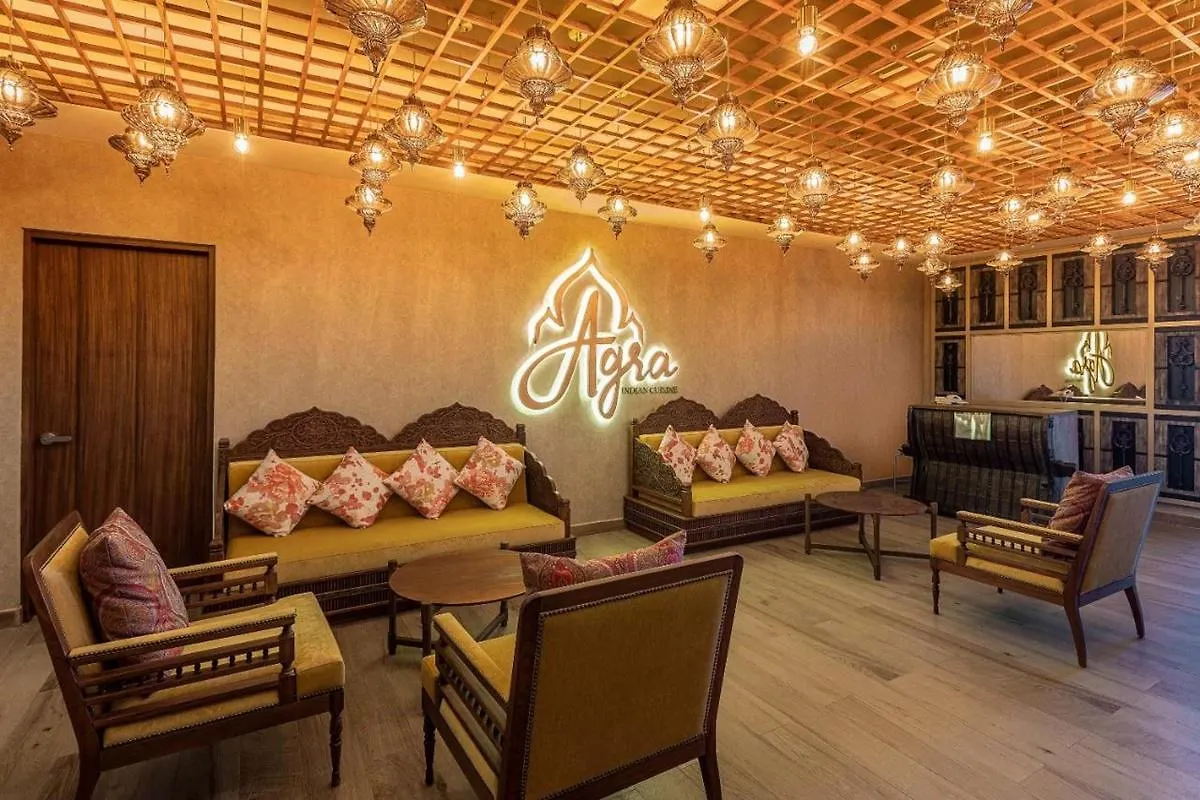 Moon Palace Nizuc Alfredo V. Bonfil 5*,  멕시코