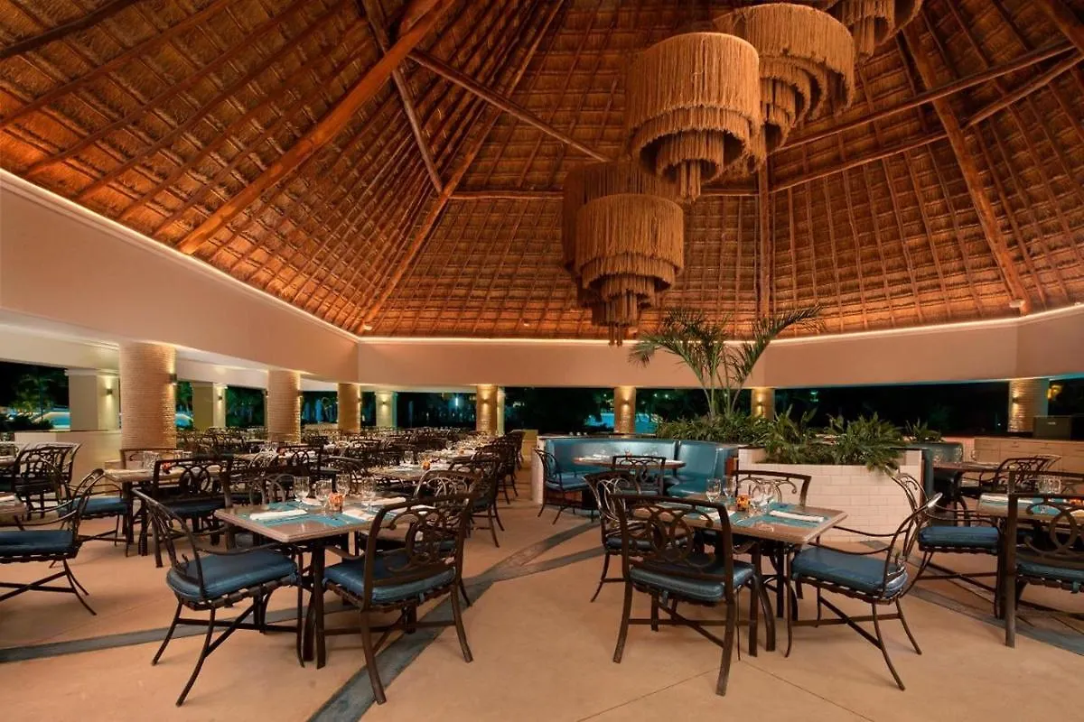 Moon Palace Nizuc Alfredo V. Bonfil 리조트