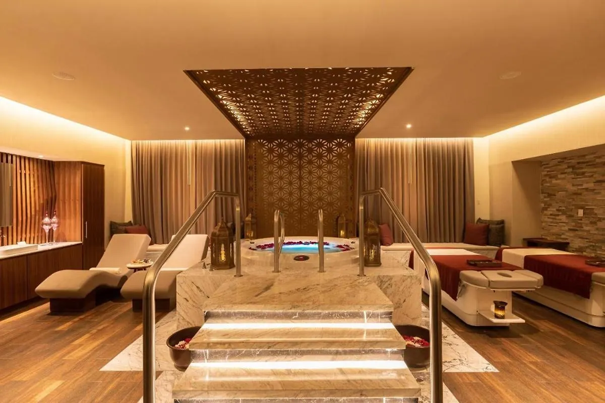 리조트 Moon Palace Nizuc Alfredo V. Bonfil