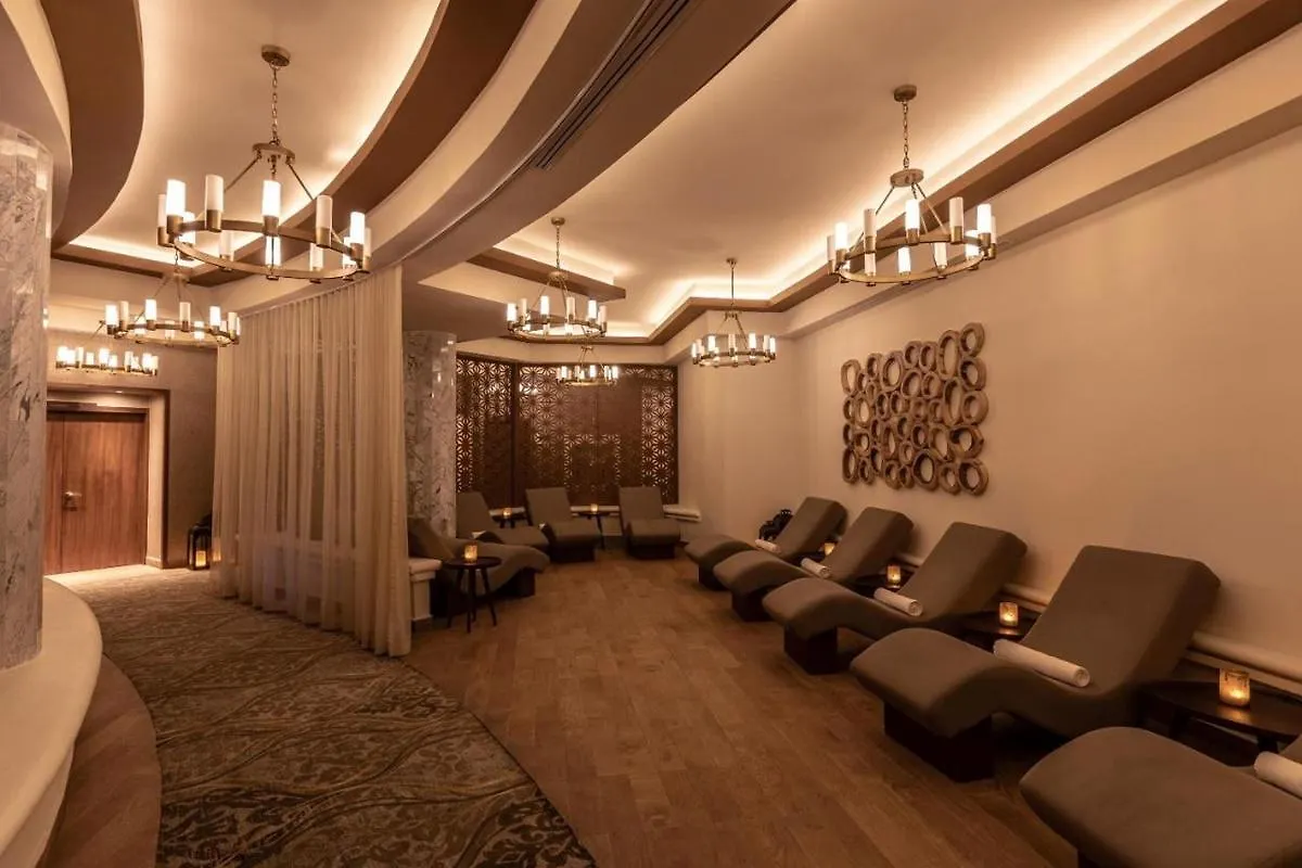 Moon Palace Nizuc Alfredo V. Bonfil 멕시코